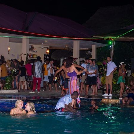 Summer Dream Lodge Paje Ngoại thất bức ảnh