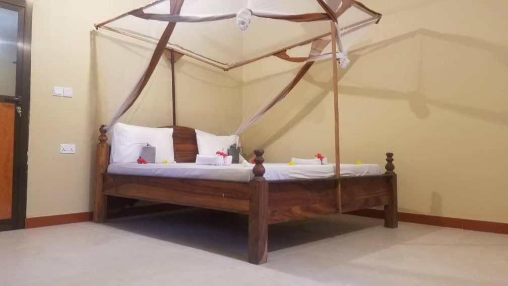 Summer Dream Lodge Paje Ngoại thất bức ảnh