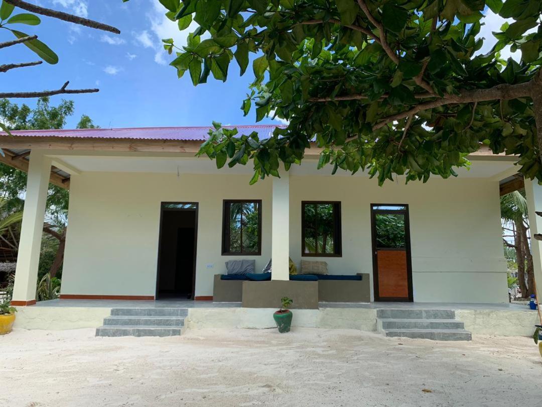 Summer Dream Lodge Paje Ngoại thất bức ảnh