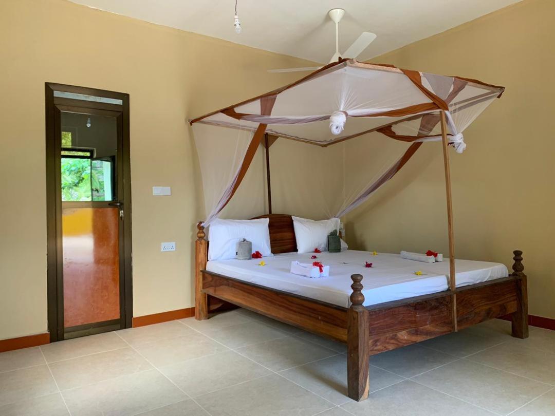 Summer Dream Lodge Paje Ngoại thất bức ảnh