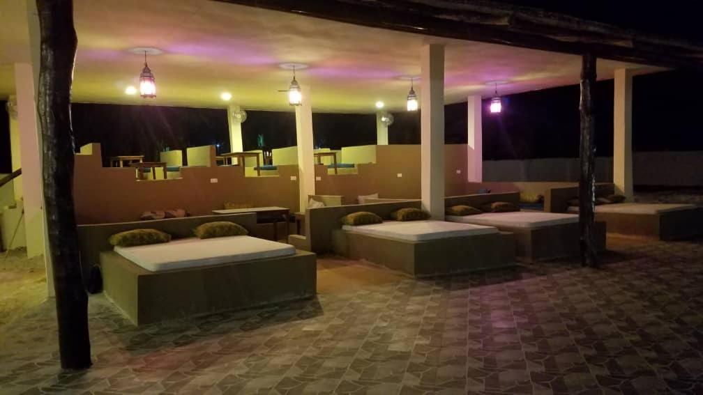 Summer Dream Lodge Paje Ngoại thất bức ảnh