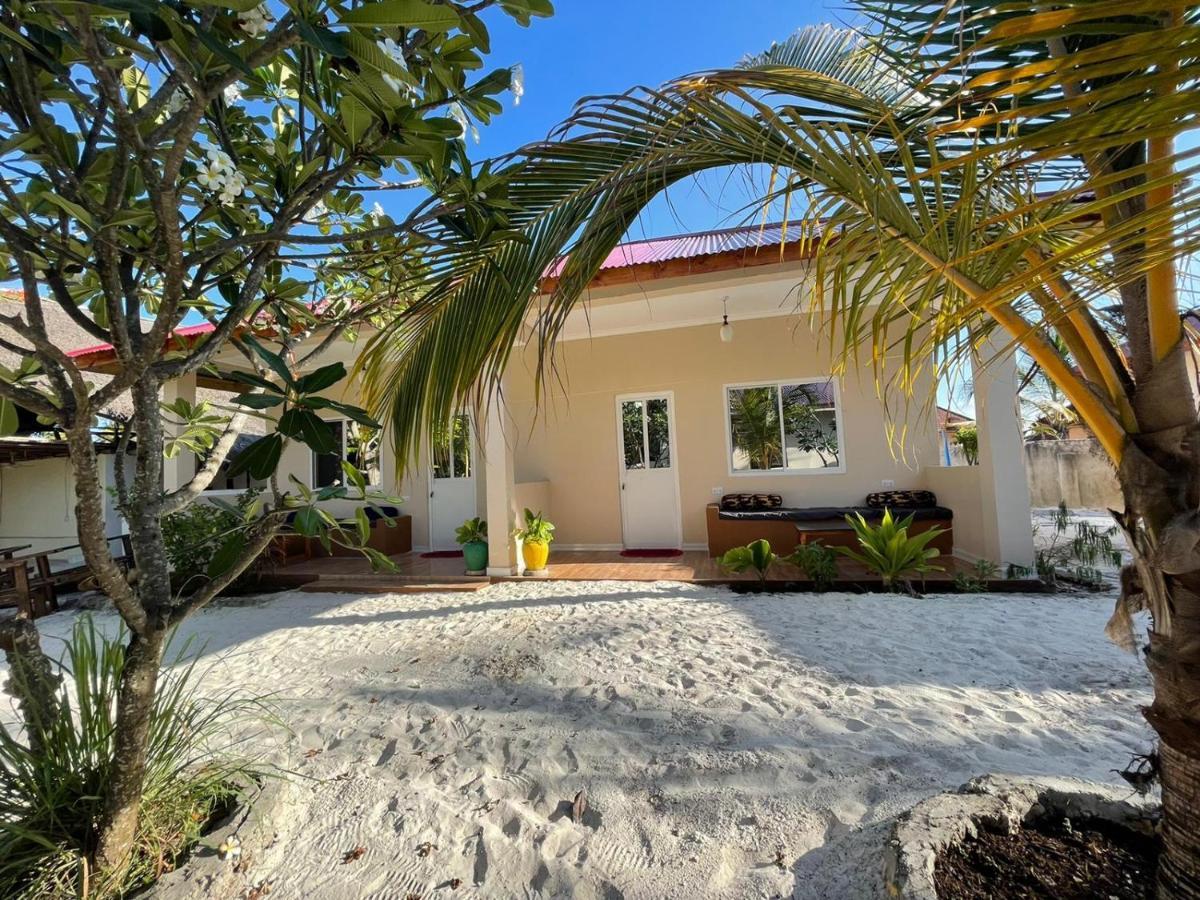 Summer Dream Lodge Paje Ngoại thất bức ảnh