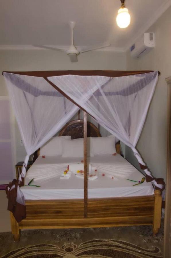 Summer Dream Lodge Paje Ngoại thất bức ảnh
