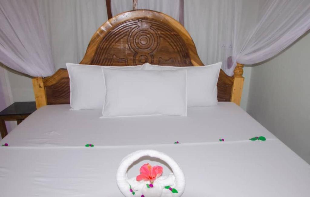 Summer Dream Lodge Paje Ngoại thất bức ảnh