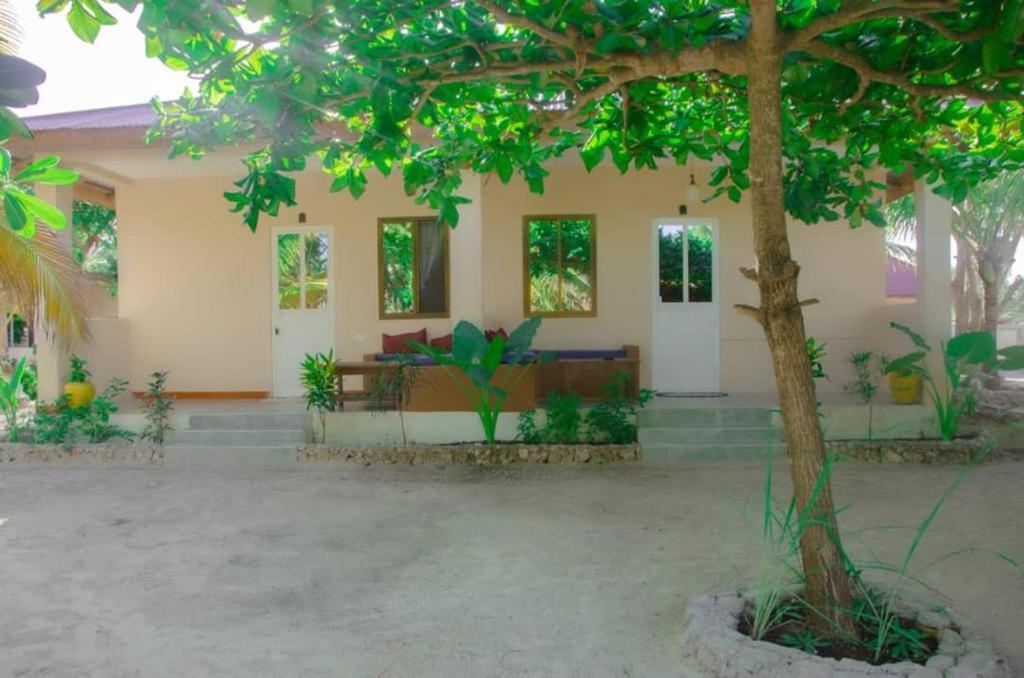 Summer Dream Lodge Paje Ngoại thất bức ảnh