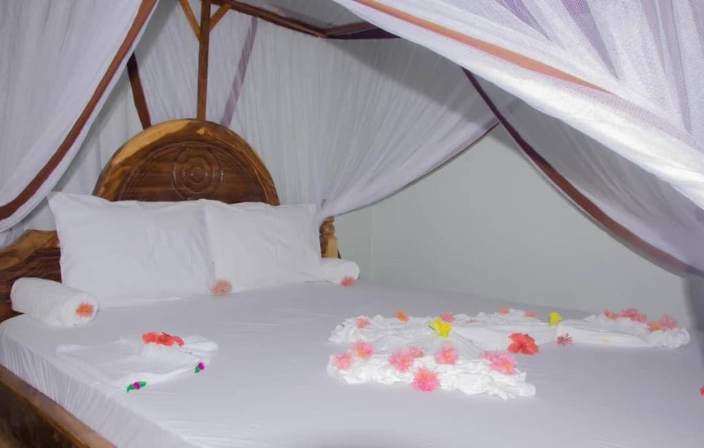 Summer Dream Lodge Paje Phòng bức ảnh