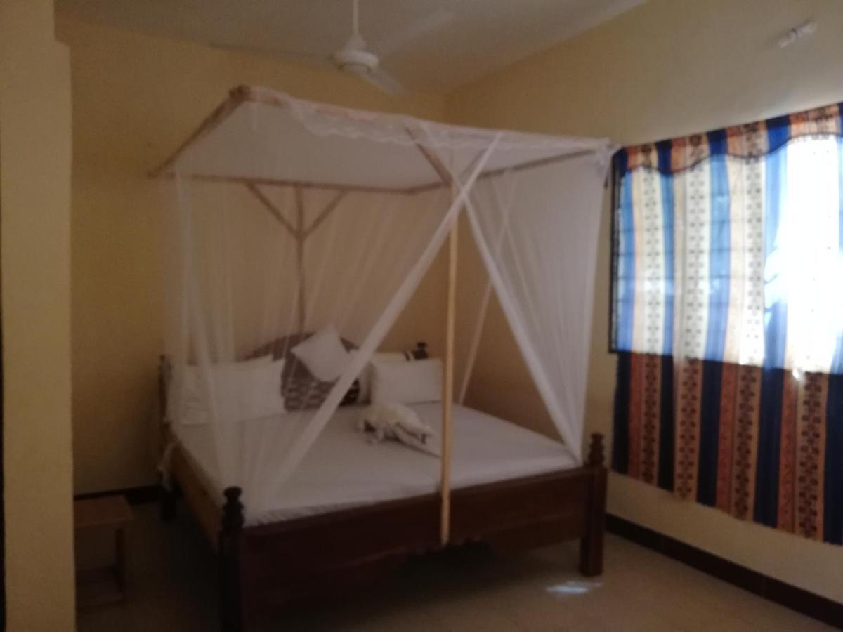 Summer Dream Lodge Paje Ngoại thất bức ảnh